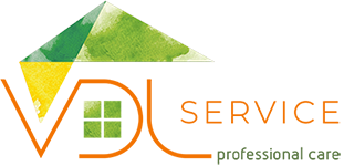 VDL-SERVICE Logo